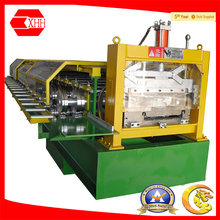 Standing Seam Panel Cold Roll Forming Machinery Yx65-300-400-500